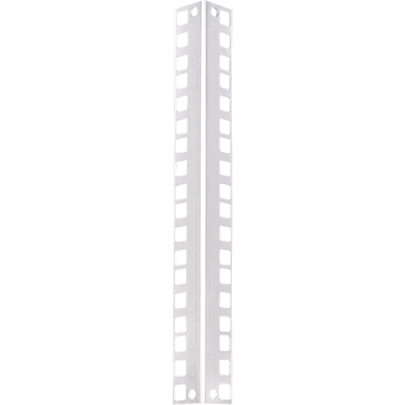 LogiLink 19" mounting rail 6U for Canovate SoHo wall cabinets. 1