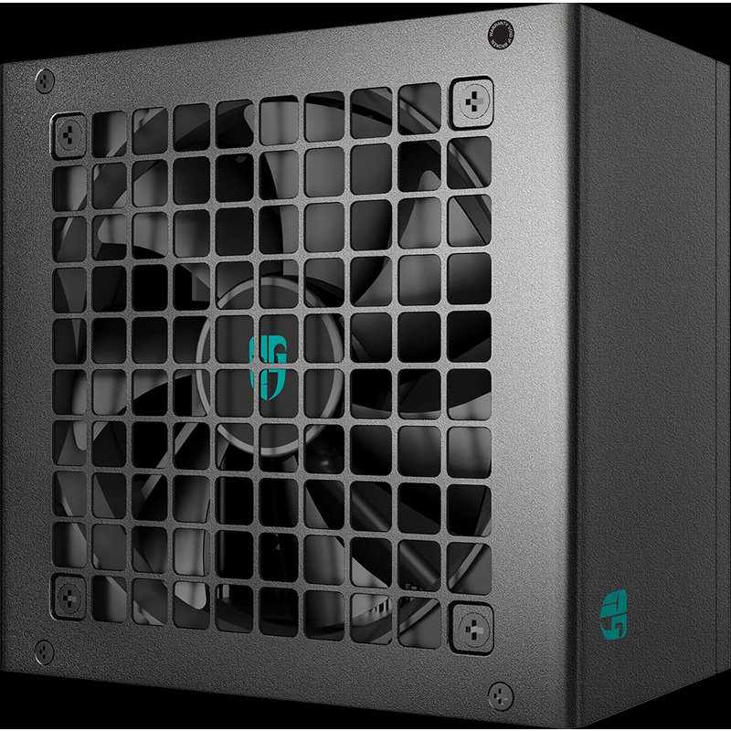 Gamer Storm PN750D power supply unit 750 W 20+4 pin ATX ATX Black
