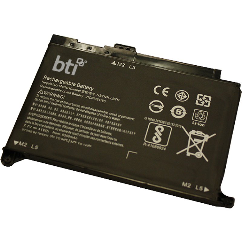 BTI 849569-541 compatible battery - 18 month warranty
