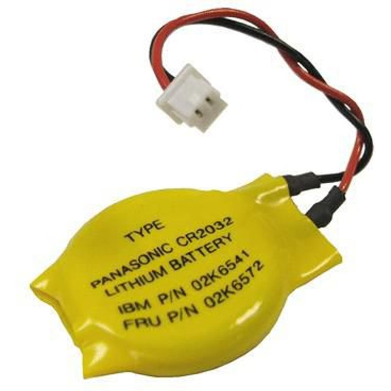 Lenovo RC ery for elecronic