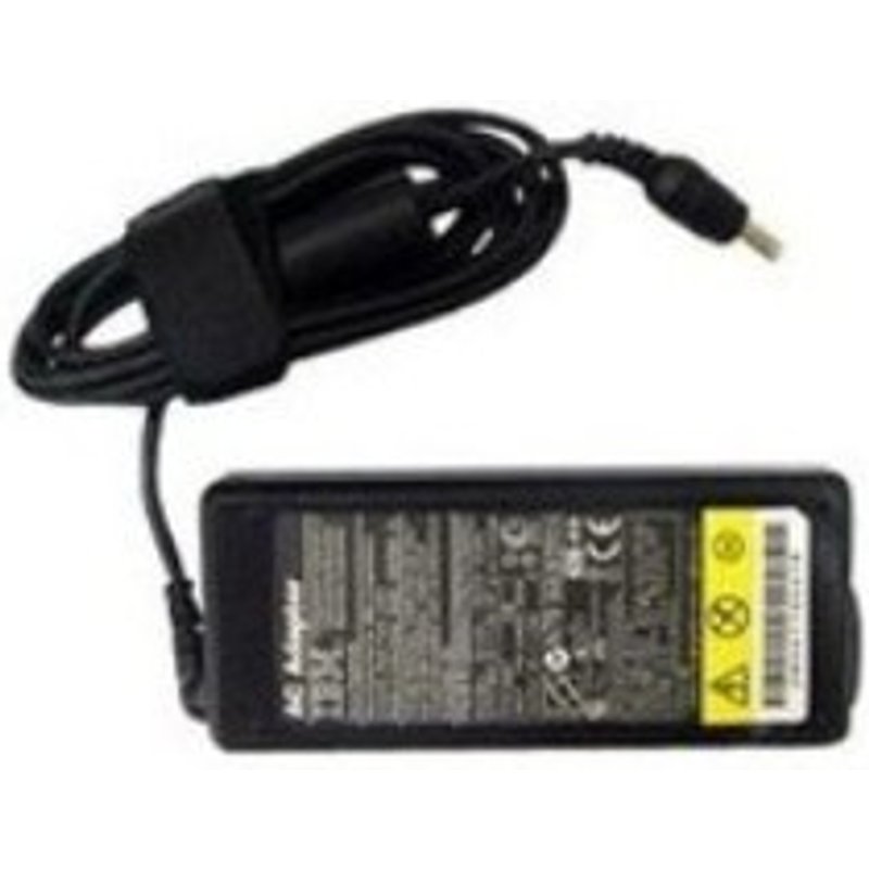 Lenovo 45N0120 power adapter/inverter Indoor 65 W Black