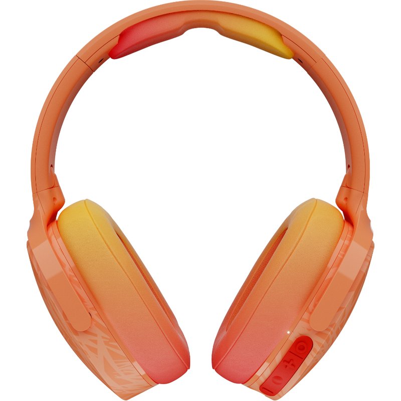 Skullcandy Hesh Evo Headphones Wireless Head-band Music USB Type-C Blu