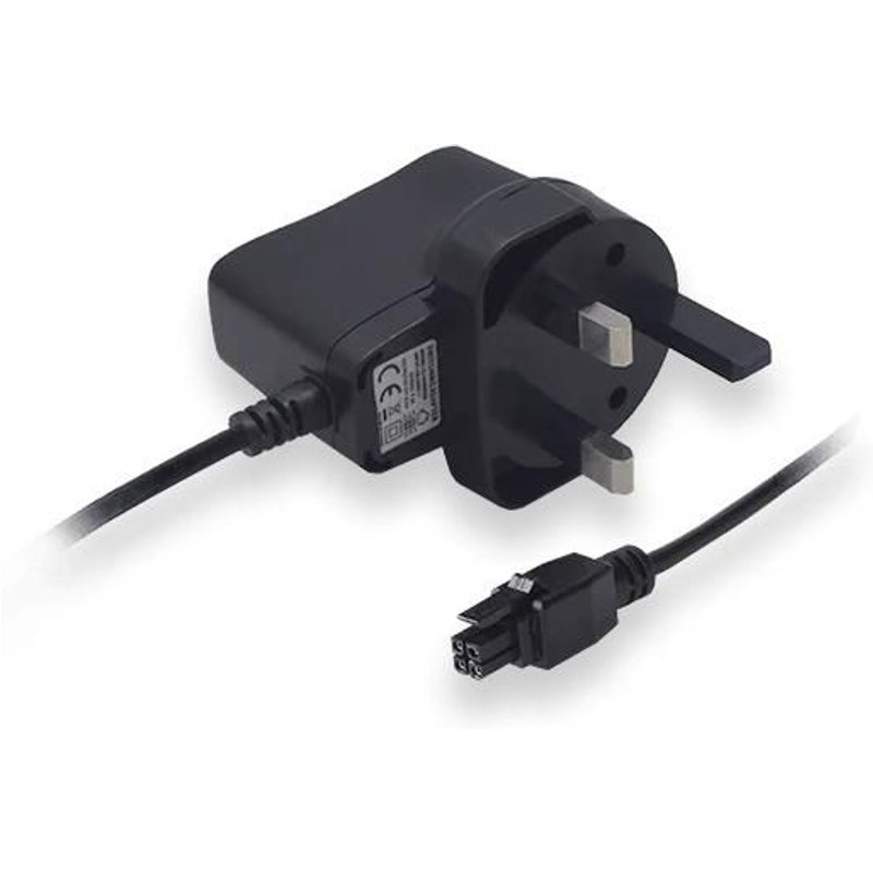 TELTONIKA NETWORKS UK power supply. 9W