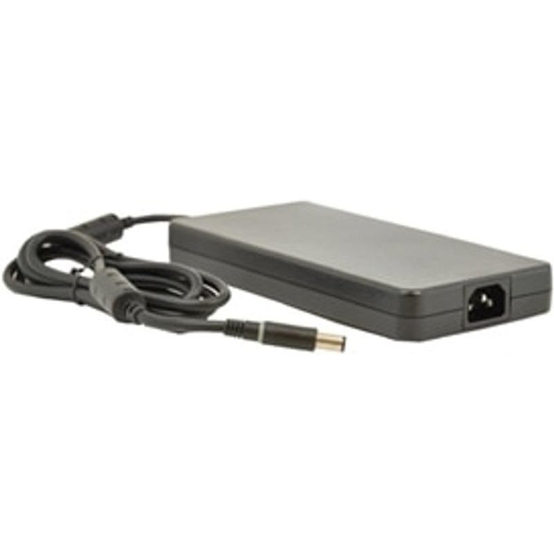 DELL P7CWW power adapter/inverter Indoor 130 W Black