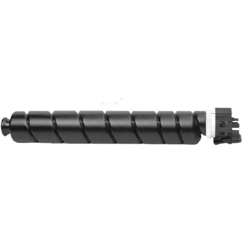 Katun 56510 Toner-kit black. 25K pages (replaces Kyocera TK-8365K) for