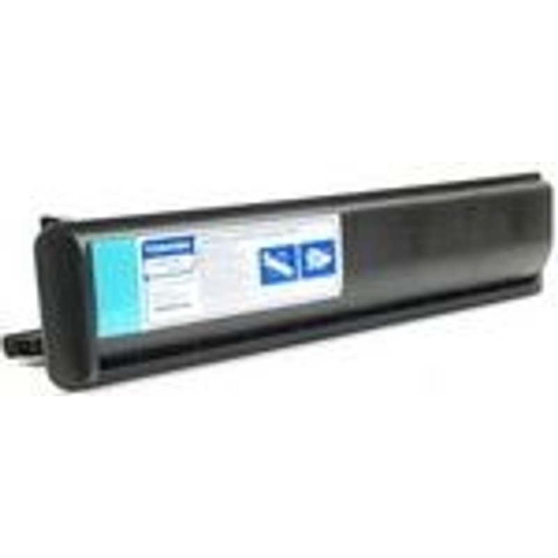 Toshiba 6AJ00000023/T-1640E5K Toner black. 5K pages/6% 190 grams for T