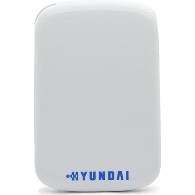 Hyundai HS2 750 GB White