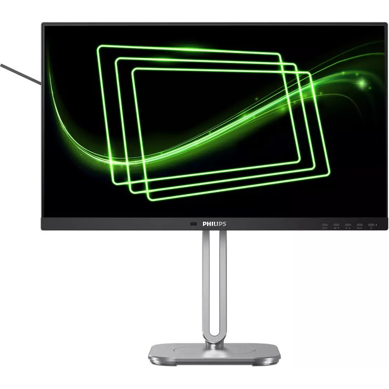 Philips 5000 series 27B2G5601/00 computer monitor 68.6 cm (27") 2560 x 1440 pixels Quad HD LCD Black