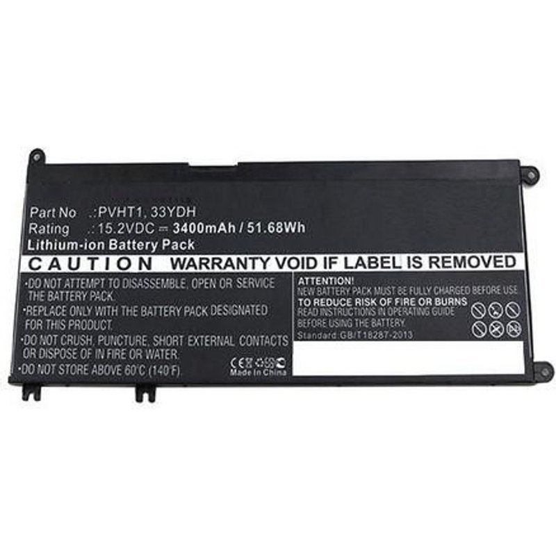 CoreParts W7NKD-CP laptop spare part Battery