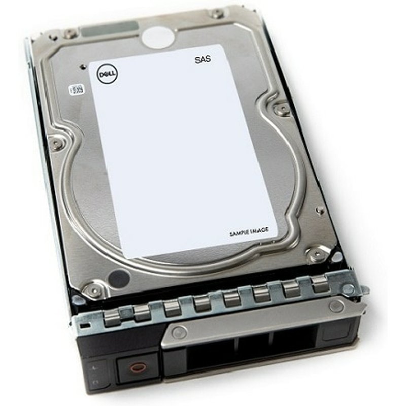 DELL 161-BCJX internal hard drive 12 TB 7200 RPM 3.5" SAS