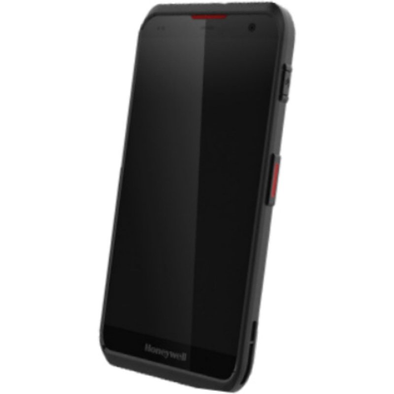 Honeywell EDA52 handheld mobile computer 14 cm (5.5") 1440 x 720 pixels Touchscreen 258 g Black