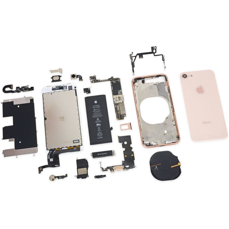 CoreParts MBXMP-BA036 mobile phone spare part