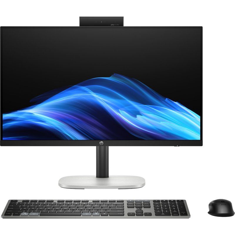 HP ProStudio 4 G1i AI PC Intel Core Ultra 5 225T 60.5 cm (23.8")