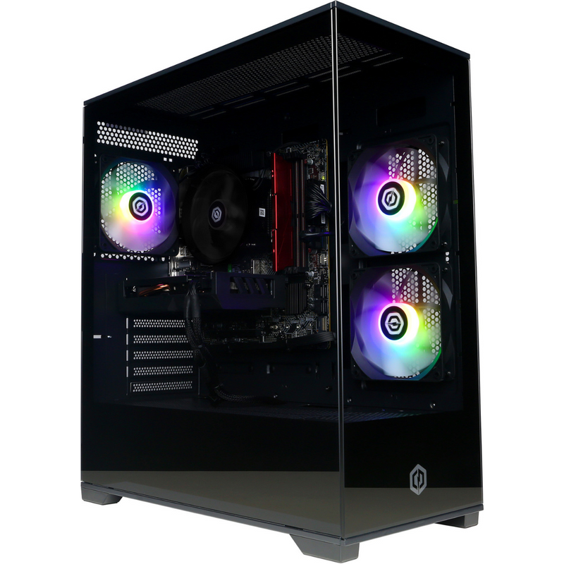 CyberPower Ark Intel Core i5-14400F 16GB RAM 1TB SSD RTX 5060 Windows