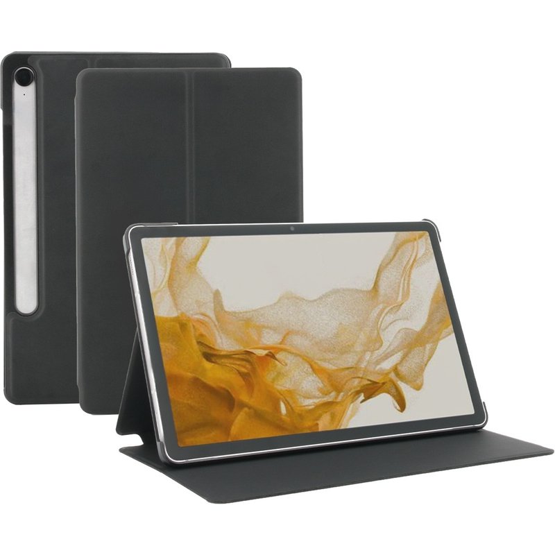 Mobilis Re.Life 27.9 cm (11") Flip case Black