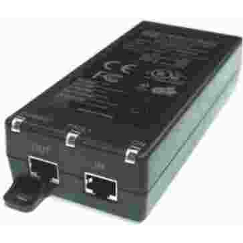Cisco Meraki MA-INJ-5-EU PoE adapter Gigabit Ethernet