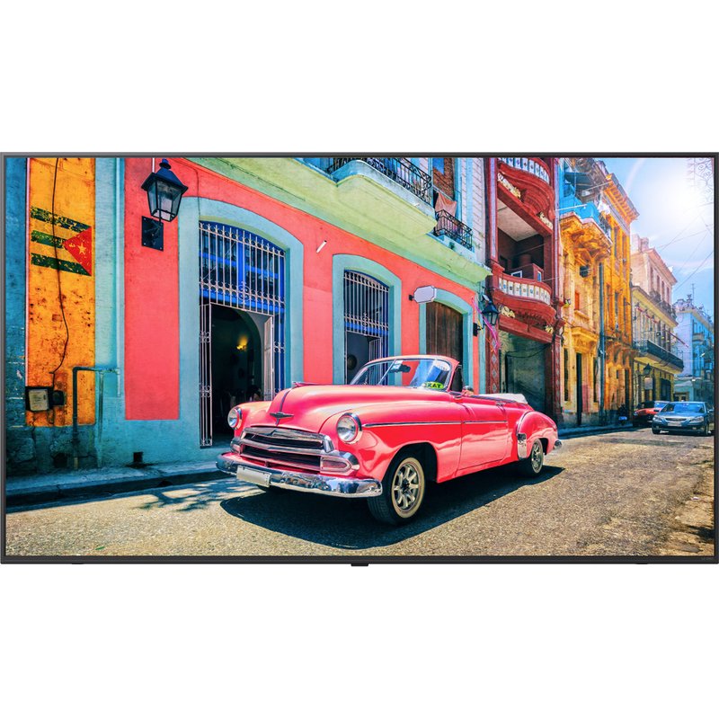 LG 55UK767H hospitality TV 139.7 cm (55") 4K Ultra HD 350 cd/m² S