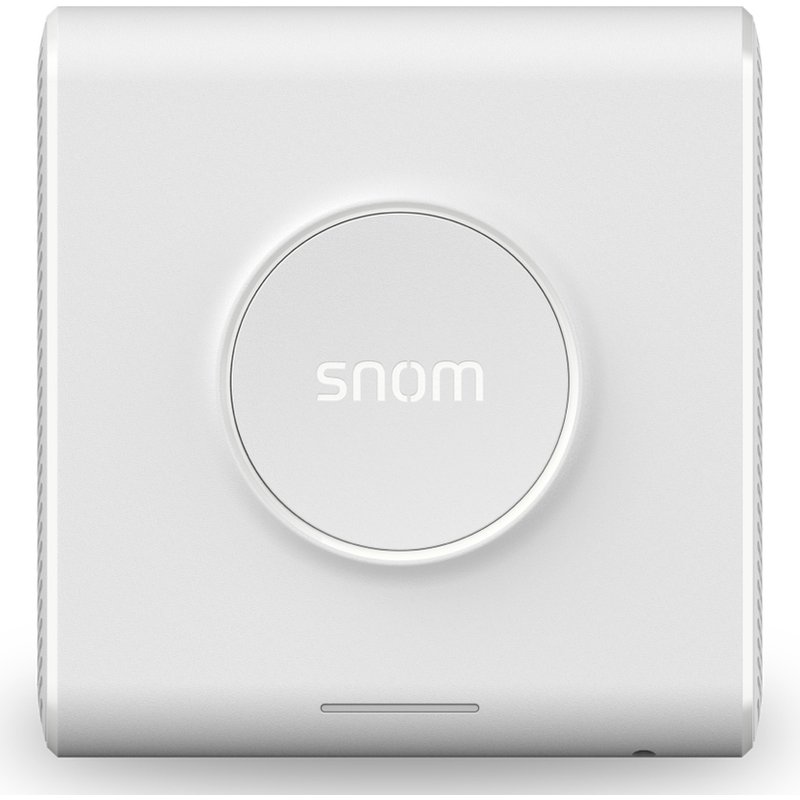 Snom M900 DECT base station White