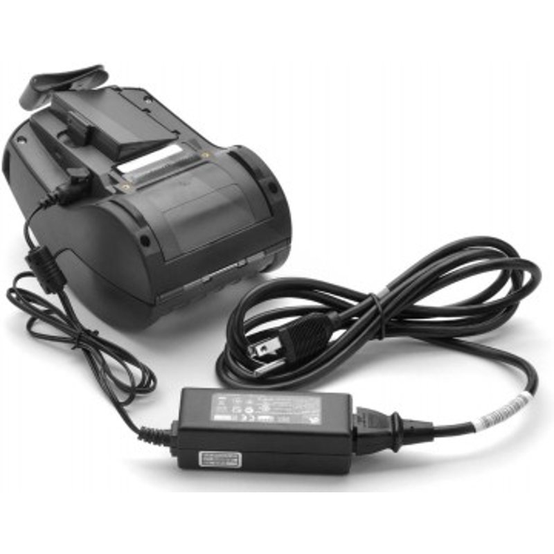 Zebra P1031365-024 power adapter/inverter Indoor Black