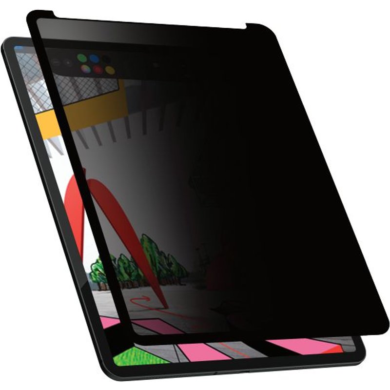 eSTUFF GLBW13295206 display privacy filter 34.3 cm (13.5") Laptop