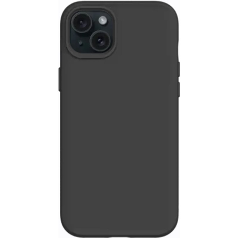 RhinoShield MST0129652 mobile phone case 17 cm (6.7") Cover Black