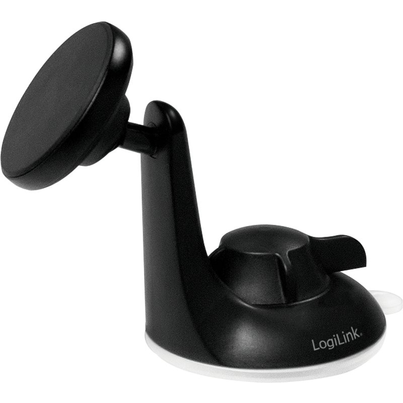 LogiLink AA0110 holder Passive holder Mobile phone/Smartphone Black