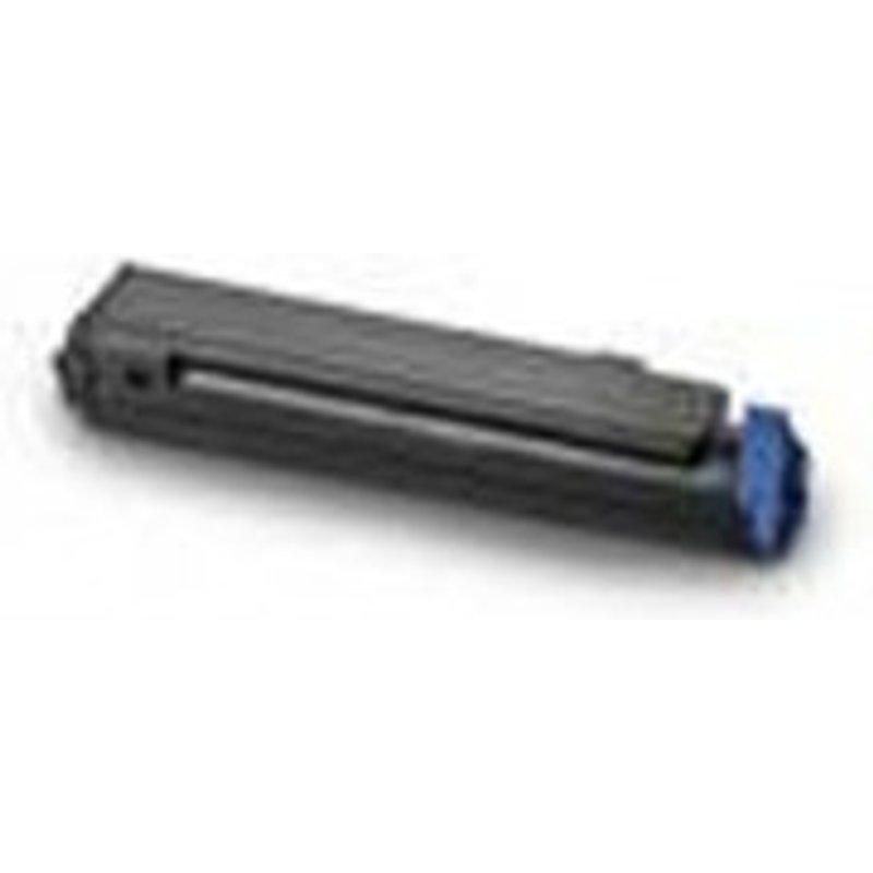 OKI 44318605 Toner yellow. 11.5K pages ISO/IEC 19798 for OKI C 710/711