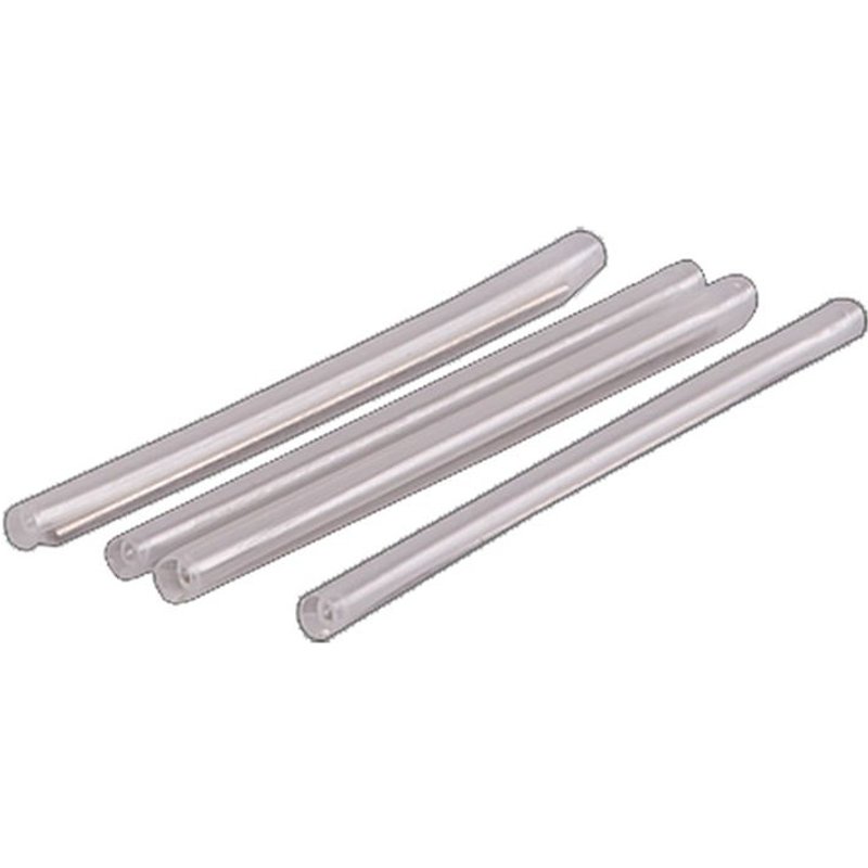 FDL FIBRE OPTIC HEAT SHRINK SPLICE PROTECTOR - 3.5 / 60mm (100)