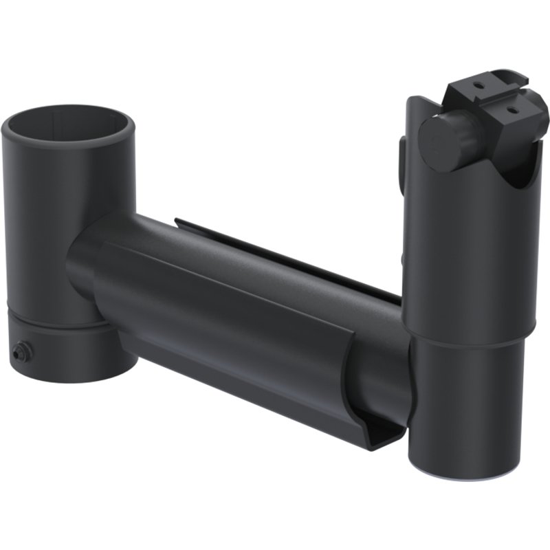 Ergonomic Solutions SpacePole POS Swingarm SP2. 200mm with DuraTilt®.