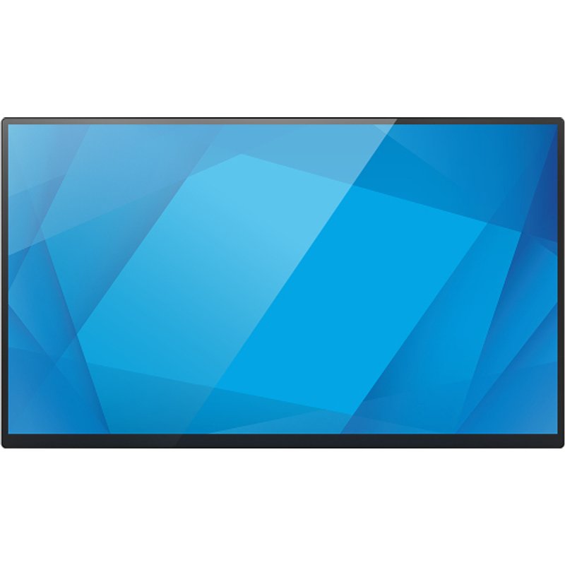 Elo Touch Solutions 2410L Digital signage flat panel 60.5 cm (23.8&quo