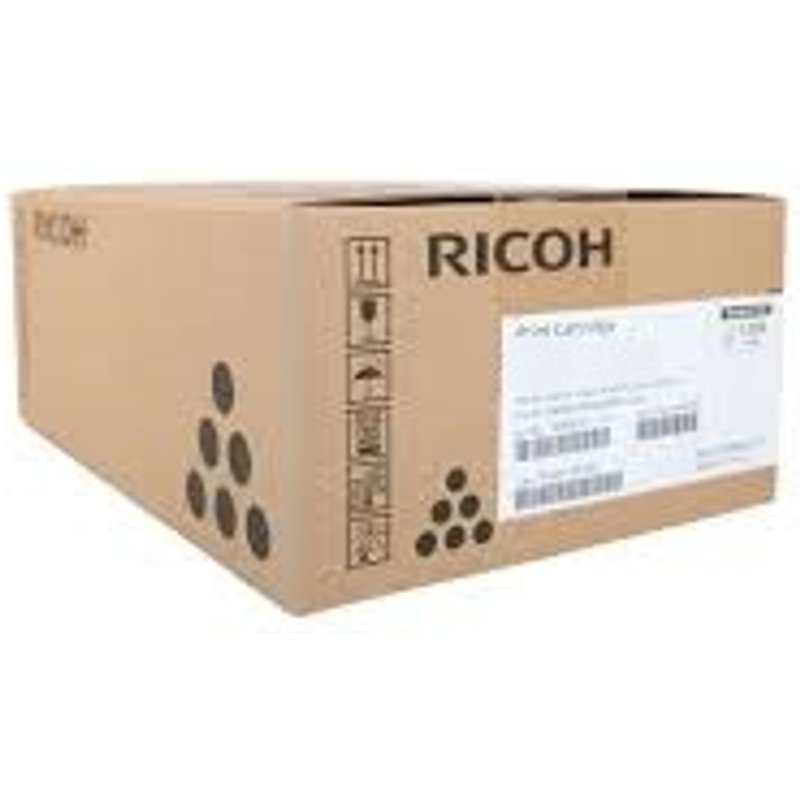 Ricoh D242-3060 Developer unit black. 600K pages for Ricoh Aficio MP C