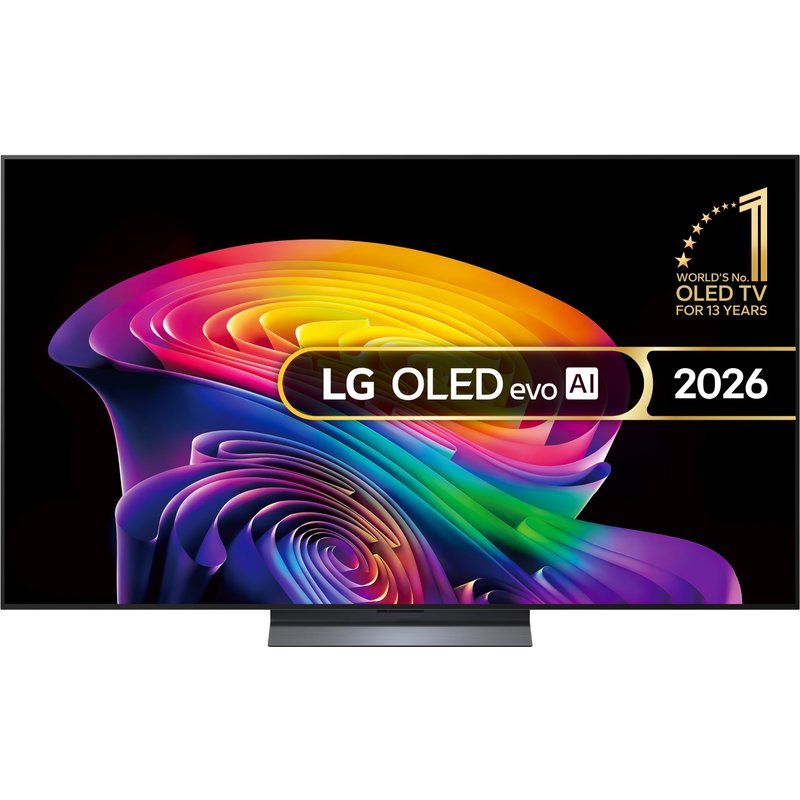 LG Oled TV 65 (Ud) 165.1 Cm (65") 4K Ultra HD Smart TV Wi-Fi