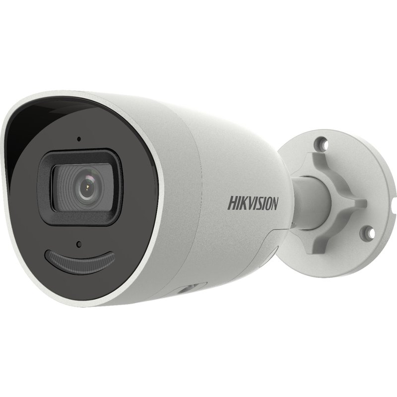 Hikvision DS-2CD2066G2-IU/SL Bullet IP security camera Outdoor 3200 x