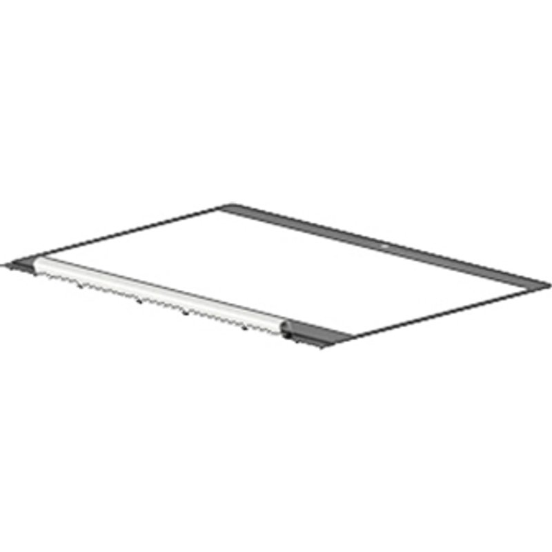 HP L77230-001 laptop spare part Bezel
