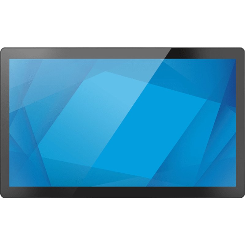 Elo Touch Solutions I-Series 3.0 Intel Core 3 i3-1215UL 38.1 cm (15&qu