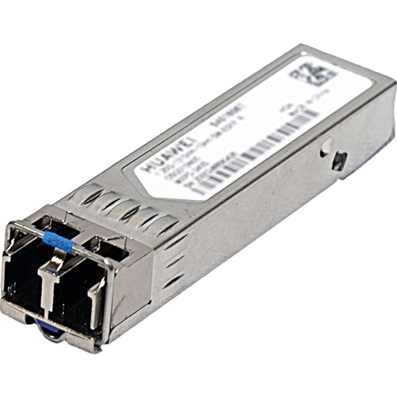 Huawei SFP-GE-SX-eKit network transceiver module Fiber optic 1000 Mbit