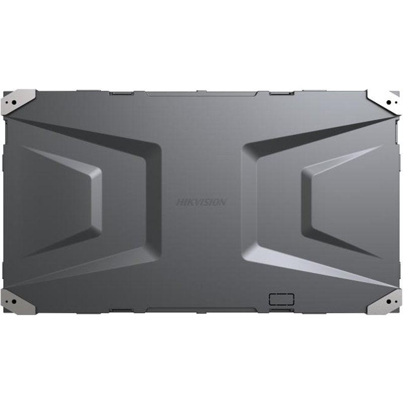Hikvision 600 x 337.5mm Cabinet Structure/Dul-Receving Card. Dual-Powe