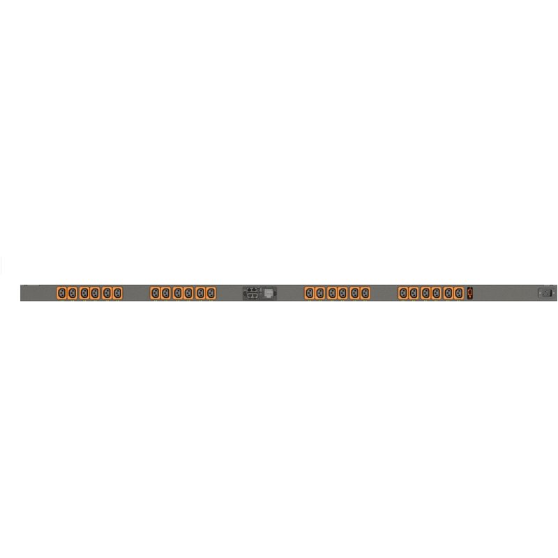 Vertiv MUU5MGB0-24L137-2C20A9A00-S power distribution unit (PDU) 24 AC