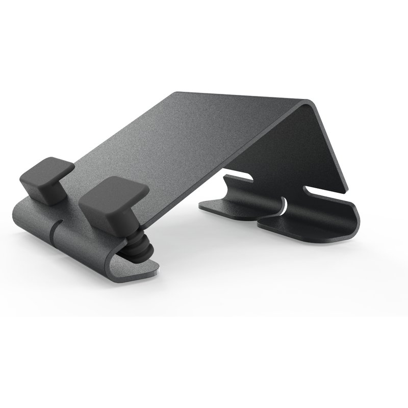Heckler Design Rest Passive holder Mobile phone/Smartphone Black