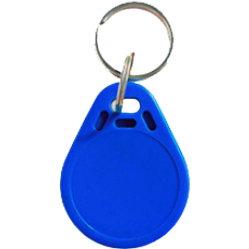 Fanvil AC102 keyless entry remote/key fob Blue