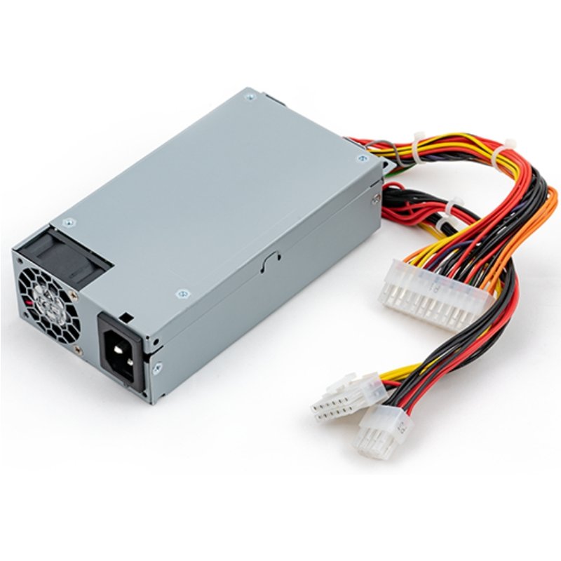 Synology PSU 250W_5 power supply unit 250 W Silver