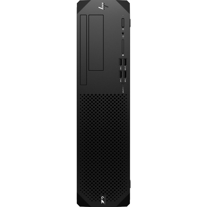 HP Z2 G9 Intel® Core⢠i7 i7-14700 32 GB DDR5-SDRAM 1 TB SSD NVIDIA RTX