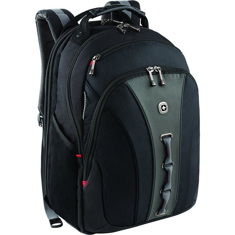 Wenger/SwissGear 600631 laptop case 40.6 cm (16") Backpack case B