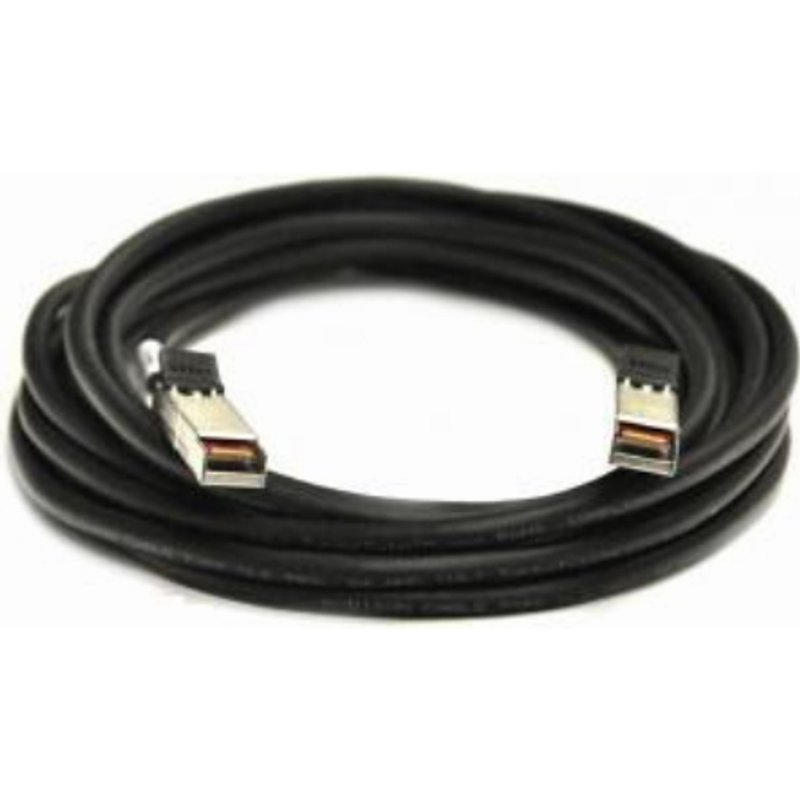 Cisco SFP-H10GB-ACU10M= InfiniBand/fibre optic cable 10 m SFP+ Black