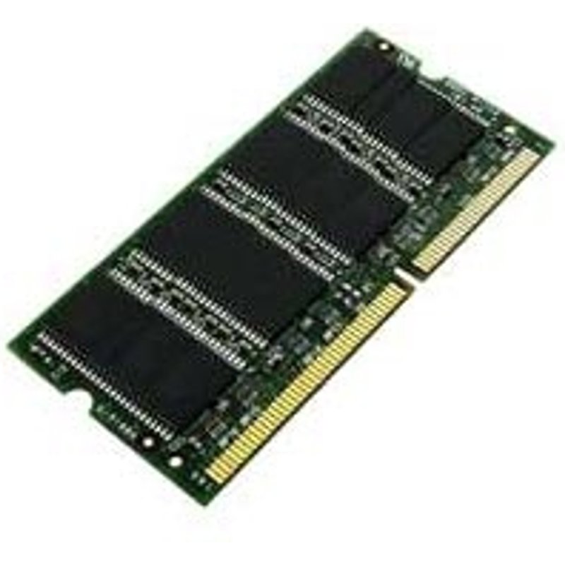 Hypertec HYMDL63256 (Legacy) memory module 0.25 GB 1 x 0.25 GB SDR SDR