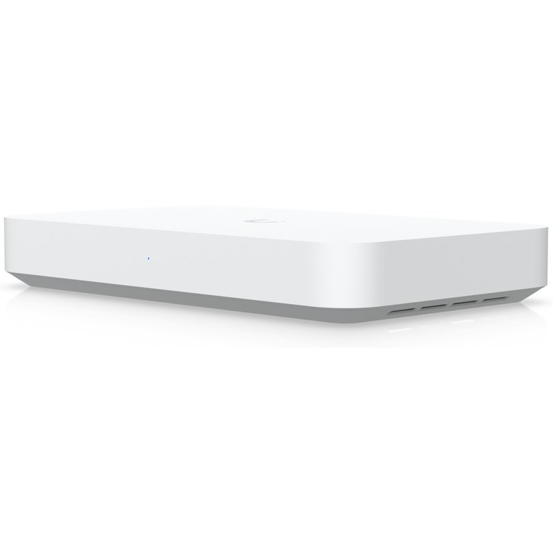 Ubiquiti UXG-Fiber (30W) gateway/controller 1000. 2500. 10000 Mbit/s