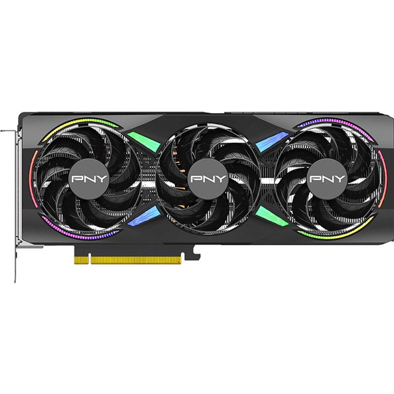 PNY GeForce RTX 5070 Ti EPIC-X RGB OC NVIDIA 16 GB GDDR7