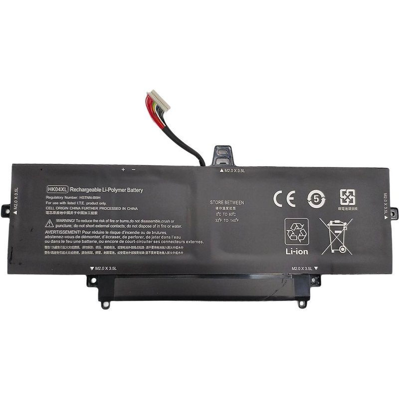 CoreParts MBXHP-BA0311 laptop spare part Battery