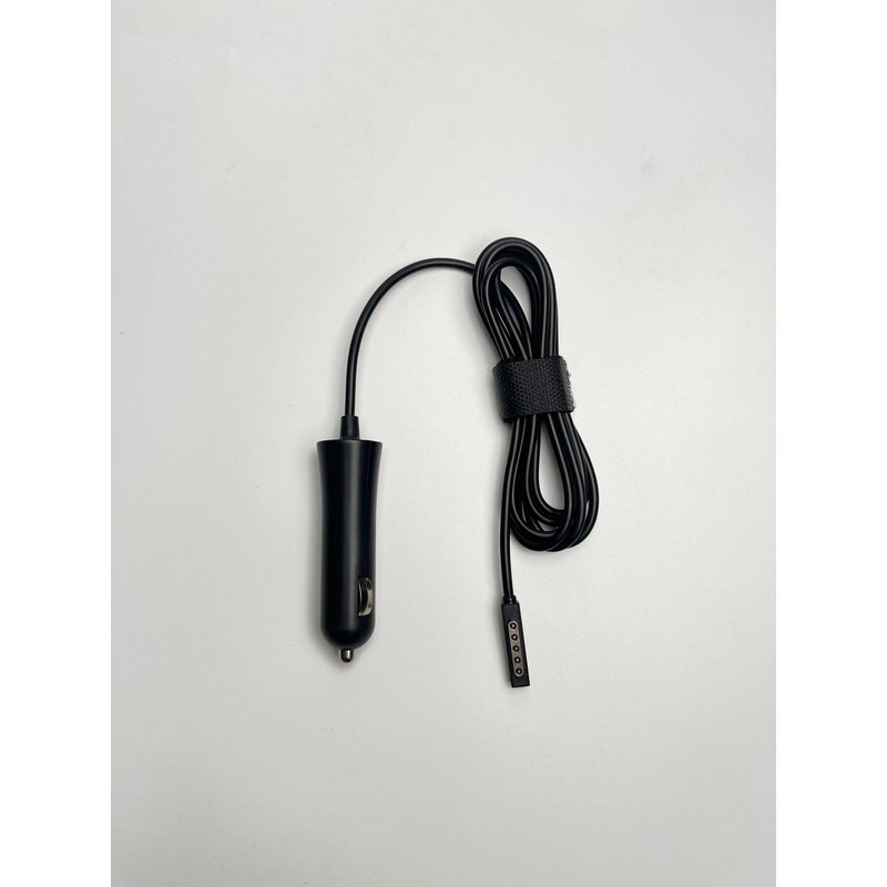 CoreParts MSPT2000C power adapter/inverter Indoor 43 W Black