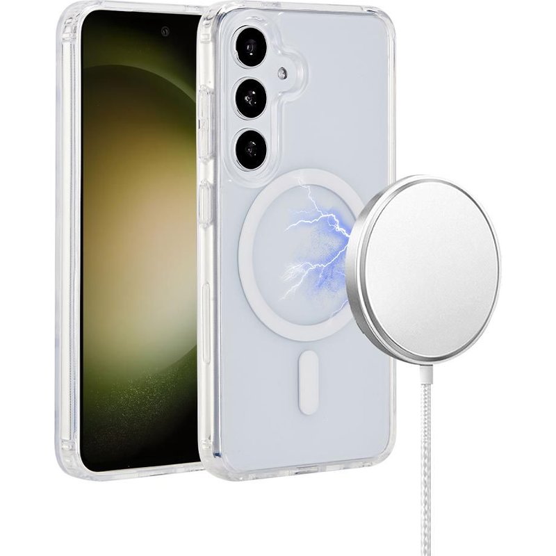 eSTUFF ES67403004-BULK mobile phone case Cover Transparent